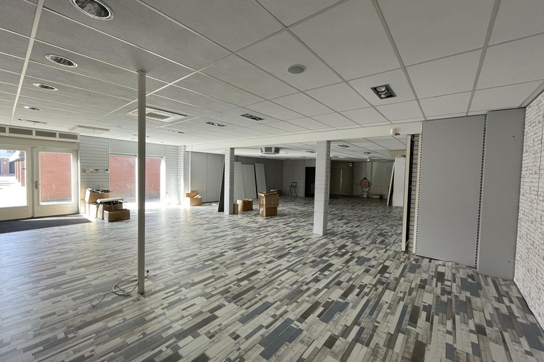 WinkelruimteaanDabbestraat 9<br/> inOude-Tonge WinkelruimteaanDabbestraat 9<br/> inOude-Tonge