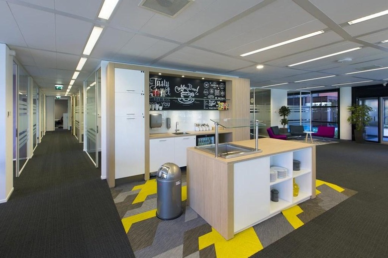 KantoorruimteaanKampenringweg 45<br/> inGouda