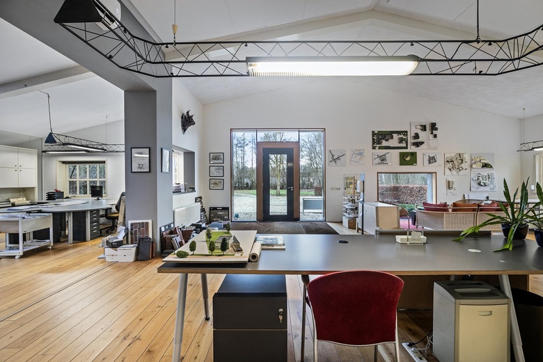KantoorruimteaanWijststraat 29<br/> inHeesch KantoorruimteaanWijststraat 29<br/> inHeesch