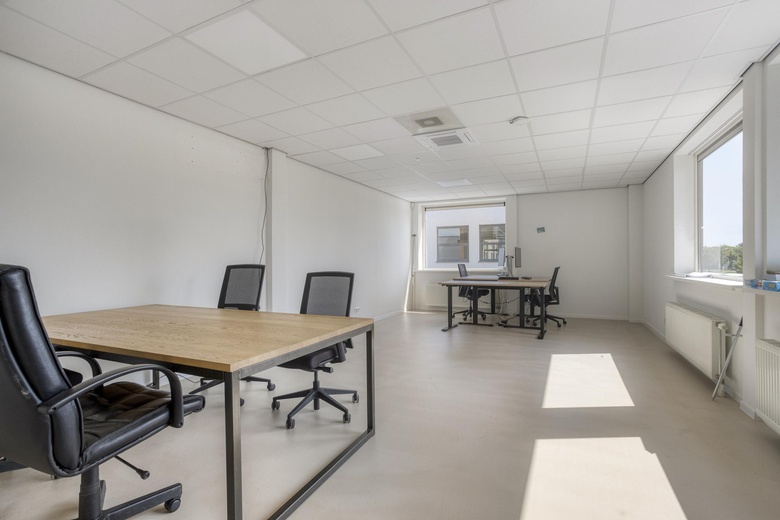 KantoorruimteaanWitteweg 4 A<br/> inAalsmeer
