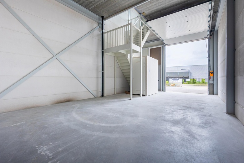 Bedrijfsruimteaande Waal 11 - 85<br/> inBest Bedrijfsruimteaande Waal 11 - 85<br/> inBest