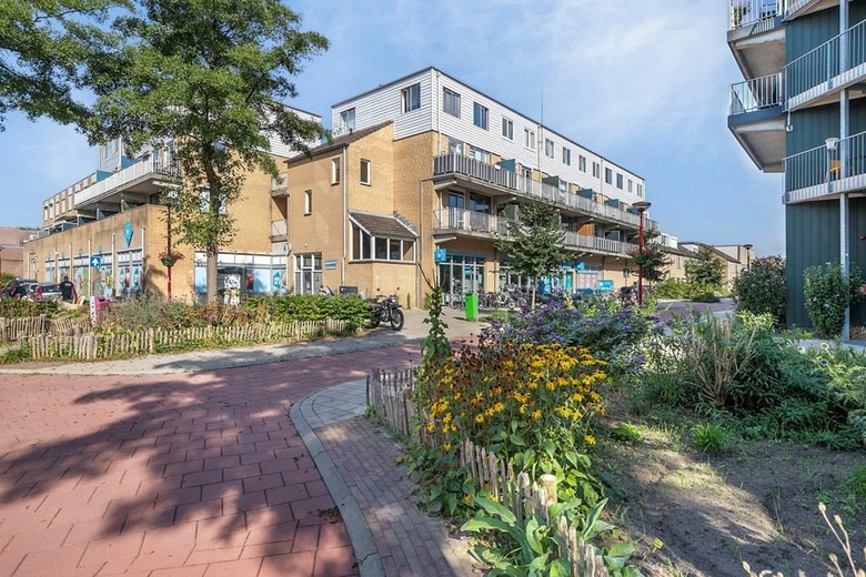 Kantoorruimte Nieuwegein - Meppelerschans 0 ong - Foto 25