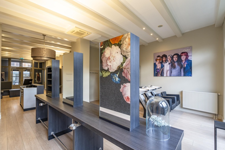 WinkelruimteaanVeerstraat 13<br/> inBussum