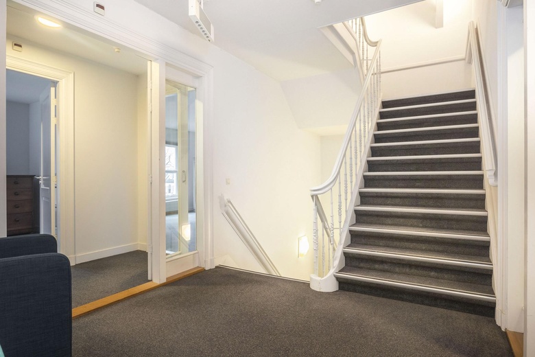 KantoorruimteaanIJsselkade 7<br/> inZutphen