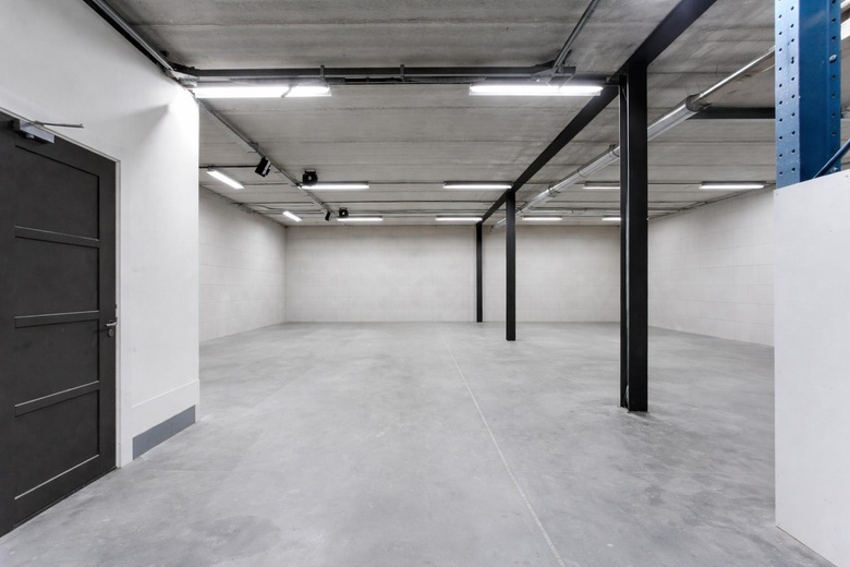 BedrijfsruimteaanKauwenhoven 58<br/> inLunteren