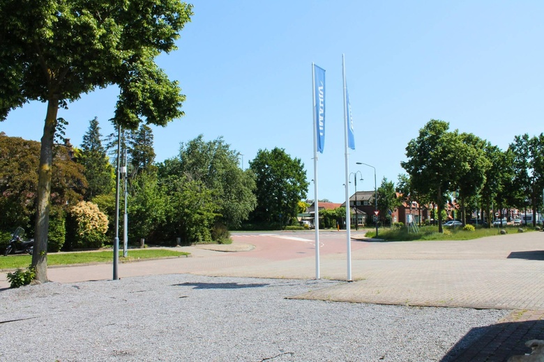 BedrijfsruimteaanHavenweg 35<br/> inOosterhout