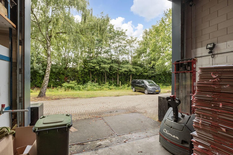 Bedrijfsruimte Hengelo - Opaalstraat 5 - Foto 25