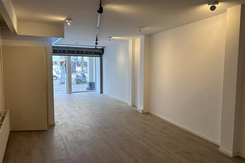 Winkelruimte Utrecht - Biltstraat 67 - Foto 10