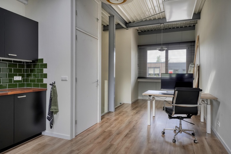 Kantoorruimte Leiden - Floris Versterlaan 63 E - Foto 6