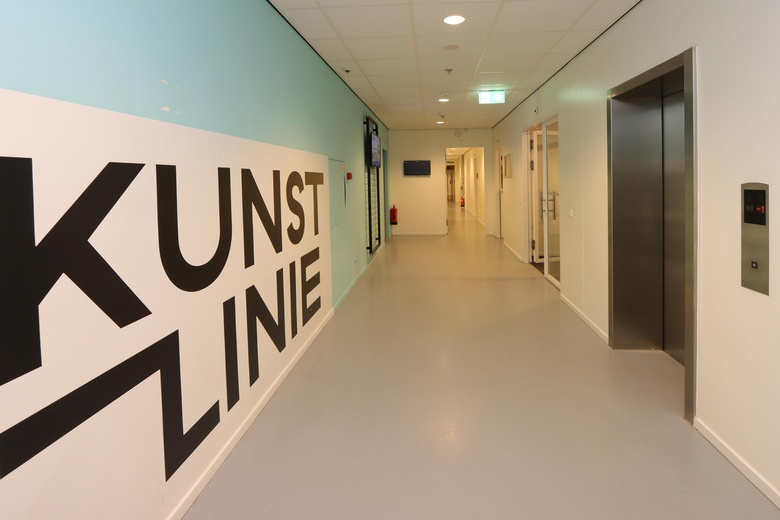 KantoorruimteaanEsplanade 10<br/> inAlmere