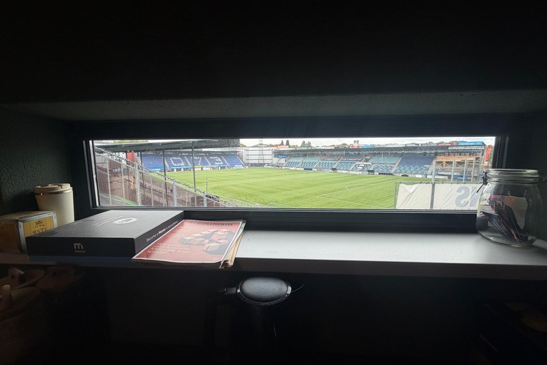 Kantoorruimte Den Bosch - Stadionlaan 83 - Foto 13