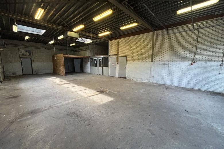 BedrijfsruimteaanVoorweg 91<br/> inZoetermeer BedrijfsruimteaanVoorweg 91<br/> inZoetermeer