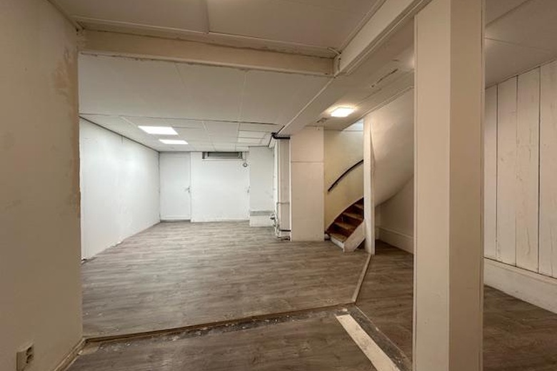 WinkelruimteaanHaven 168<br/> inVolendam