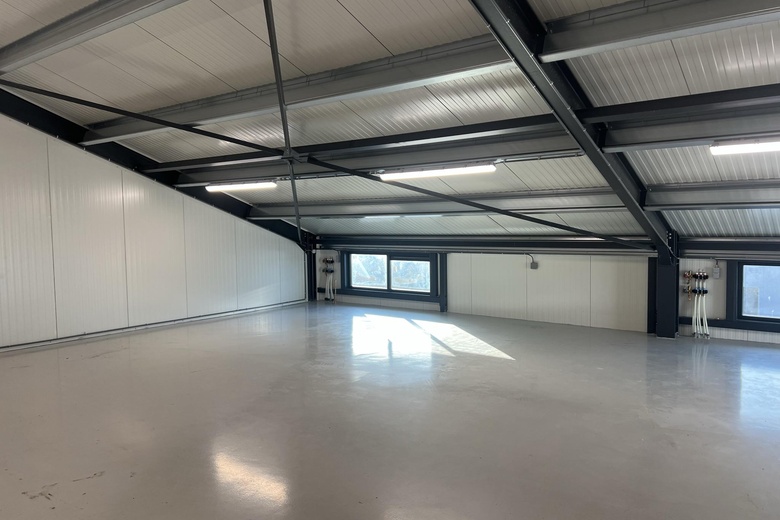 Bedrijfsruimte Nijkerkerveen - Talmastraat 11 - Foto 10