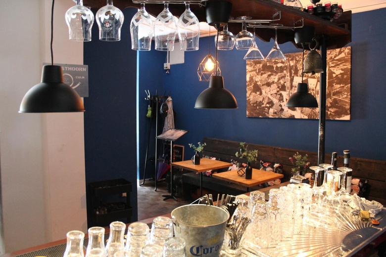 HorecaaanMaasstraat 1<br/> inCuijk