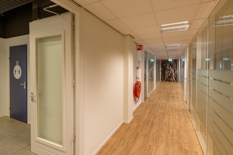 KantoorruimteaanReactorweg 301<br/> inUtrecht KantoorruimteaanReactorweg 301<br/> inUtrecht