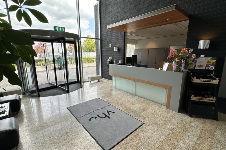 BedrijfsruimteaanMarinus van Meelweg 28<br/> inEindhoven