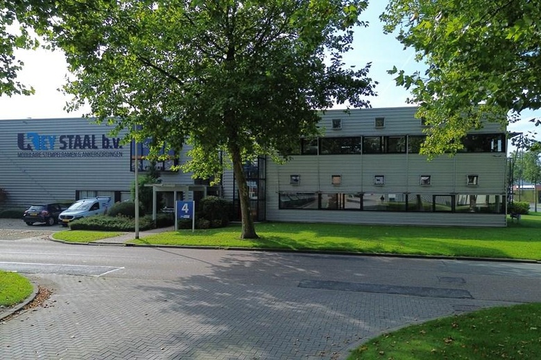 Kantoorruimte Emmeloord - Transportweg 4 - Foto 10