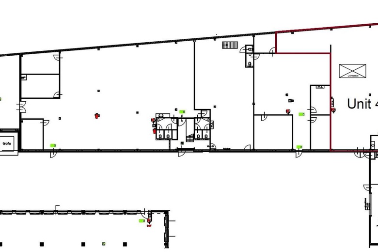 BedrijfsruimteaanArendstraat 47<br/> inHilversum