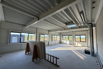 Bedrijfsruimte Rotterdam - Onderweg 3 A - Foto 1