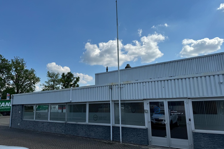 KantoorruimteaanSpaarpot 1<br/> inGeldrop KantoorruimteaanSpaarpot 1<br/> inGeldrop