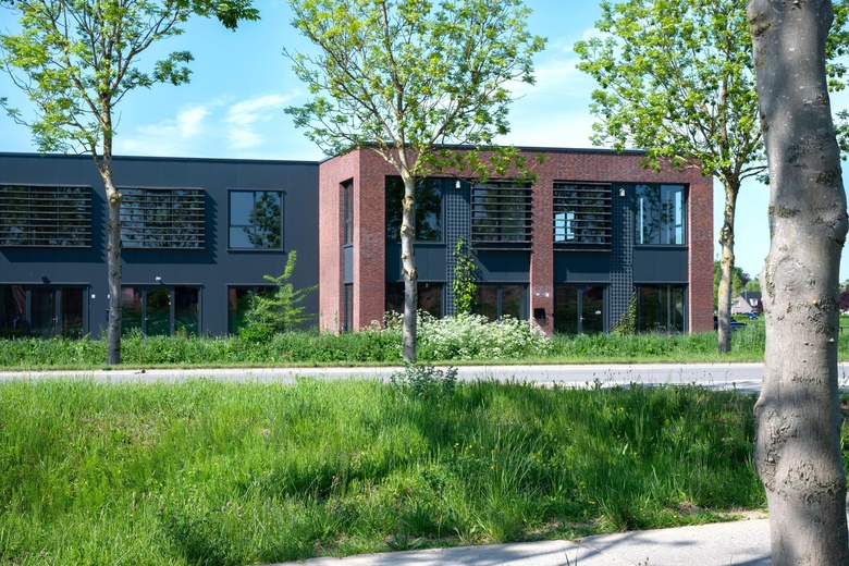 BedrijfsruimteaanGriftdijk 121<br/> inNijmegen