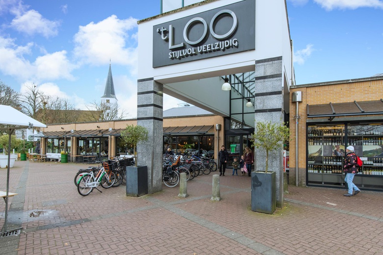 Winkelruimteaan't Loo 13 Verd.<br/> inHeiloo