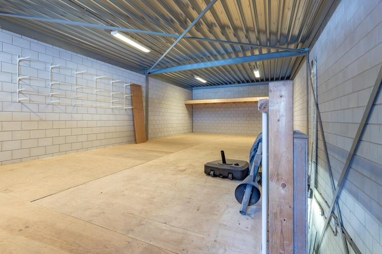 Bedrijfsruimte Roelofarendsveen - Veenderveld 50 - Foto 9