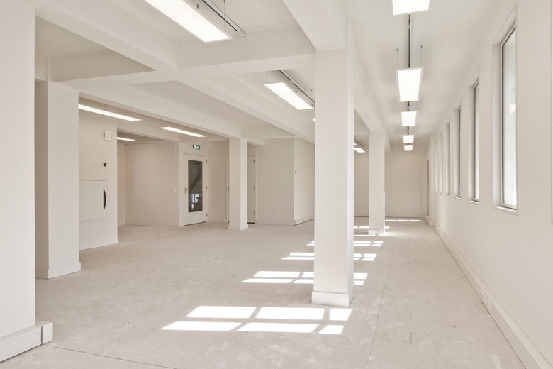 Kantoorruimte Amsterdam - Prinsengracht 108 B - Foto 16