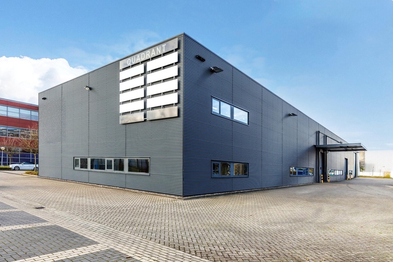 BedrijfsruimteaanBijsterhuizen 1120 D<br/> inNijmegen