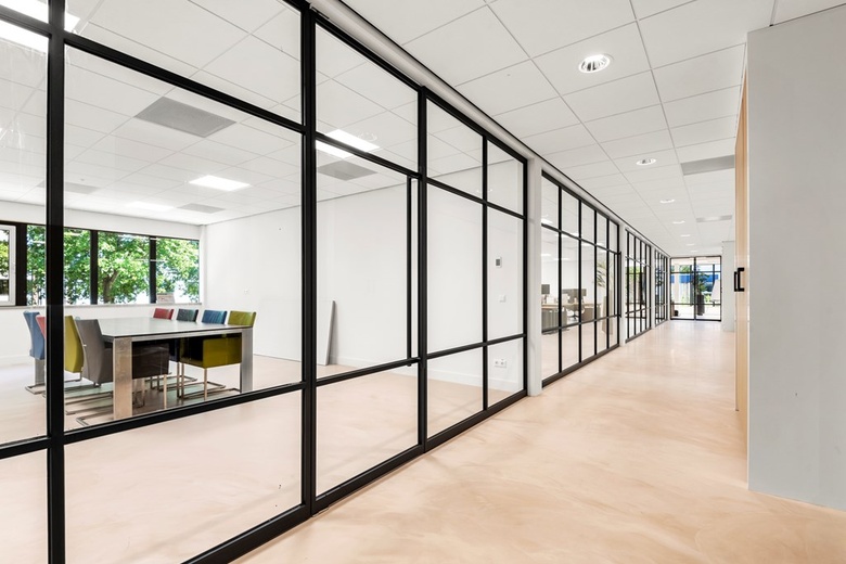 KantoorruimteaanGildetrom 25<br/> inVeenendaal KantoorruimteaanGildetrom 25<br/> inVeenendaal