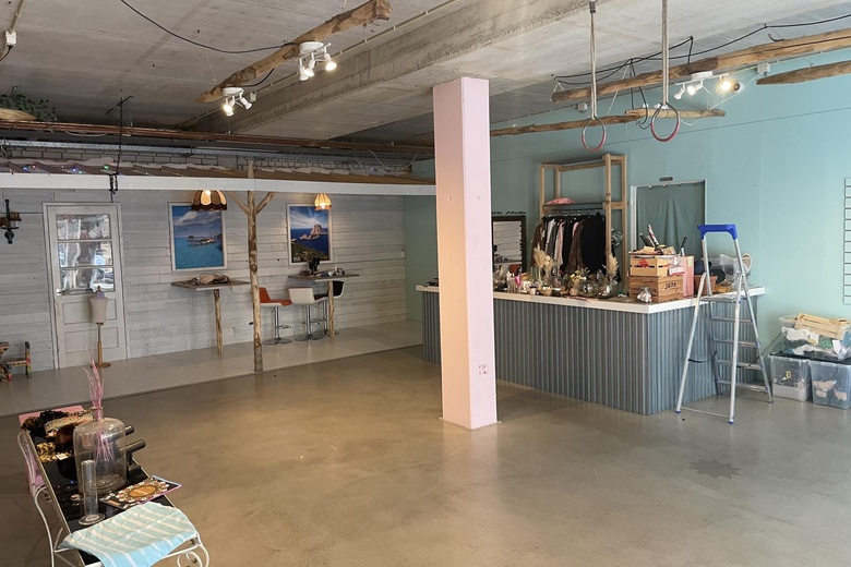 WinkelruimteaanWijdstraat 3<br/> inStolwijk