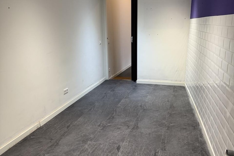 WinkelruimteaanJavastraat 128<br/> inDen Haag