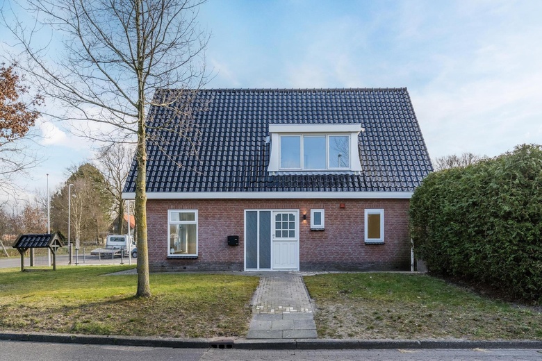 BedrijfsruimteaanMunestrjitte 48 a<br/> inFerwoude BedrijfsruimteaanMunestrjitte 48 a<br/> inFerwoude