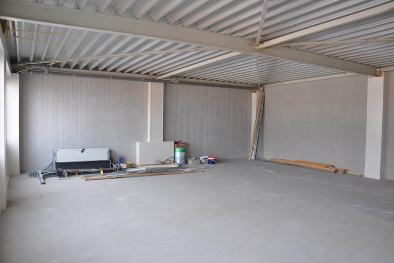 KantoorruimteaanDistributiestraat 51 P<br/> inGiessen