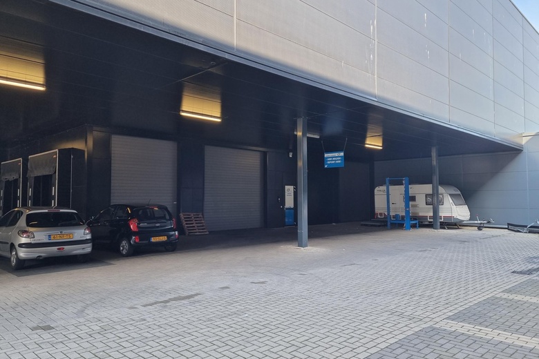 BedrijfsruimteaanEnergieweg 39<br/> inMeerkerk BedrijfsruimteaanEnergieweg 39<br/> inMeerkerk