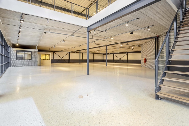 Bedrijfsruimte Asten - Van Kuppenveldweg 8 - Foto 4