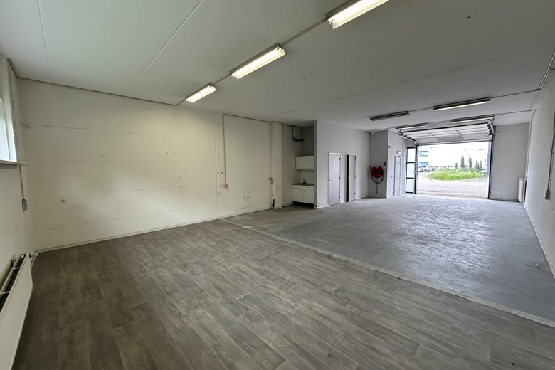 BedrijfsruimteaanSaturnusweg 4 E<br/> inBrummen