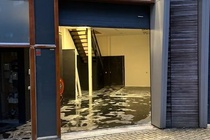 Bedrijfsruimte Utrecht - Tennesseedreef 13 M - Foto 1