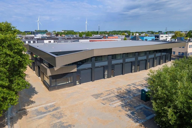 BedrijfsruimteaanGalvanistraat 26 G<br/> inEde