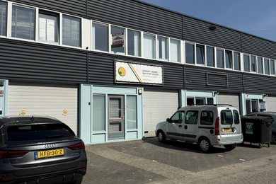 Bedrijfsruimte Sniep 59, Diemen | Bedrijfspand.com