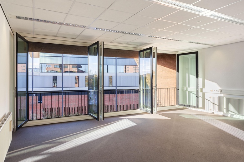 KantoorruimteaanMr. H.F. de Boerlaan 28 A<br/> inDeventer