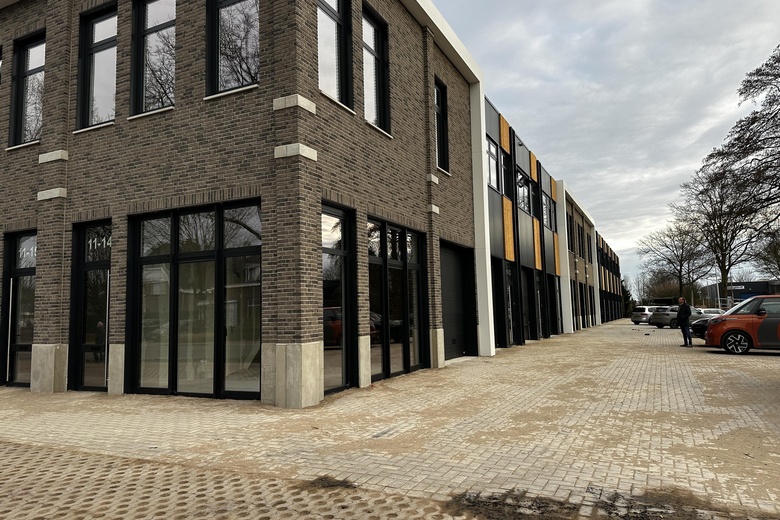 Bedrijfsruimte Berkel-Enschot - Rhijnkant 11 11 - Foto 4