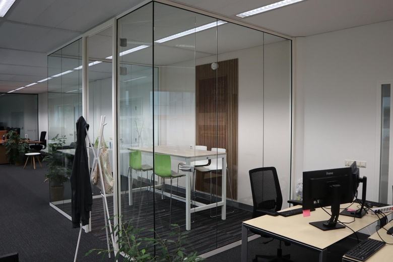 KantoorruimteaanLaan Corpus den Hoorn 300<br/> inGroningen KantoorruimteaanLaan Corpus den Hoorn 300<br/> inGroningen