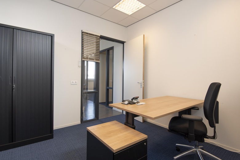 KantoorruimteaanGalvanistraat 113<br/> inEde KantoorruimteaanGalvanistraat 113<br/> inEde