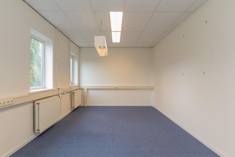 KantoorruimteaanHaarlemmerstraat 5<br/> inHillegom