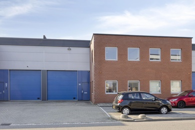 Bedrijfsruimte te huur Rotterdam - Geyssendorfferweg 67