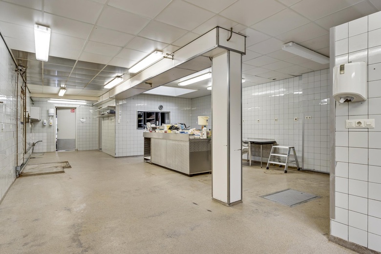 WinkelruimteaanLangpoort 8<br/> inWeert WinkelruimteaanLangpoort 8<br/> inWeert
