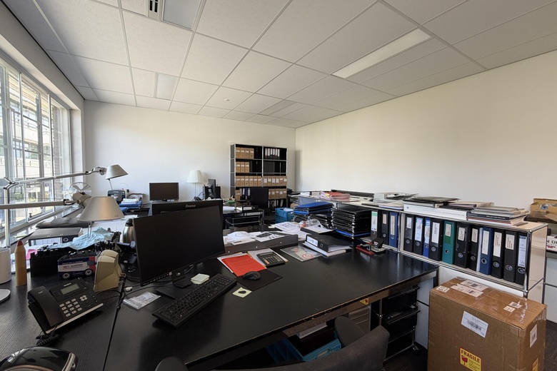 Kantoorruimte Maarssen - Straatweg 2 A - Foto 12