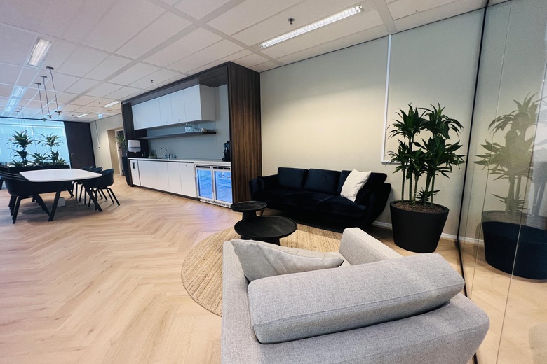 KantoorruimteaanVliegend Hertlaan 15<br/> inUtrecht